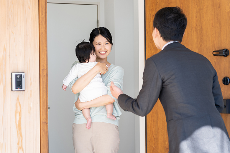 ご指定の場所へ査定員が無料で伺います！