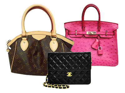 ブランドバッグ